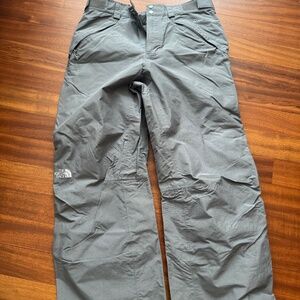THE NORTH FACE - Men's Ski Pants - MEDIUM